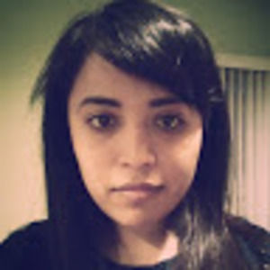 Meet your Posher, Erika